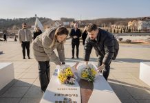 Bekim Jashari e kujton Hamzën në ditëlindjen e tij: ‘Kur të vdes unë, kanë me shkru shtatë gazeta…’