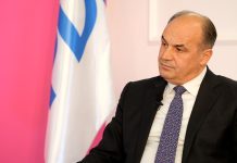 Hoxhaj: Nuk shohim ndonjë mundësi bashkëpunimi me Lëvizjen Vetëvendosje pas zgjedhjeve!