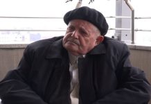 Nuk mori kurrë përgjigje për djalin e tij të zhdukur – vdes Bajram Qerkini, kryetari i Zërit të Prindërve