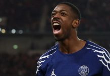 Dembele nxit thashethemet për largimin e Gavit nga Barcelona