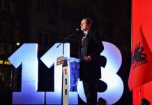 Kurti në Mitrovicë: E luftuam me shumë sukses krimin e organizuar dhe korrupsionin