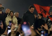 20 më të votuarit e LVV – së, kjo është lista me votat e numëruara deri tani