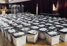 Sot në Kosovë pritet të fillojë numërimi i votave nga diaspora