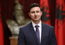 Meidani: Kurrë mos e ndal hovin, Kosovë!