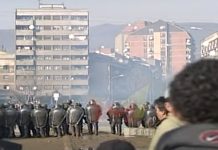 25 vjet nga nata e tmerrit në veri të Mitrovicës ku u vranë 10 shqiptarë