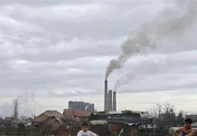 IKSHPK: Nga ajri i ndotur vdesin 1.150 kosovarë në vit