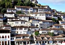 Media britanike Independent sygjeron Shqipërinë si një ndër destinacionet më të bukura për t’u vizituar në 2025