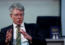 Schmitt: Kosova është një nga shtetet më të rrezikuara në Evropë