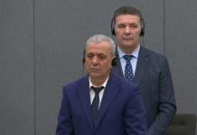 Specialja dënon me burgim Shalën, Januzin dhe Bahtijarin