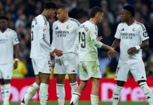 Real Madrid merr një goditje të madhe – një tjetër lojtar humbet duelin ndaj Man Cityt