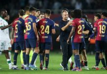 Barcelona përgatit një kontratë të madhe për yllin e skuadrës pas interesimit nga Chelsea