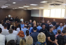 Apeli vërteton dënimin me burgim të përjetshëm ndaj Krivaqës