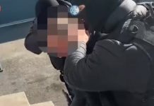 I dënuar me 21 vite burg në Itali, kapet në Tiranë pjesëtari i organizatës kriminale