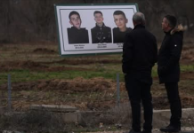 Heshtje dhe pikëllim: Jabllanica rënkon për Vetonin, Idealin e Ramën