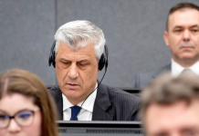 ZPS: Më 4 prill përfundojnë dëshmitë ndaj ish-krerëve të UÇK-së