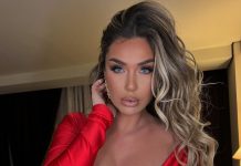 ‘E mjerueshme’, Adelina Tahiri kritikon ashpër Adelina Ismailin për Shpatin