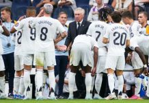 Real Madridi ka paguar 40 milionë euro bonuse – secili lojtar mori nga afërsisht 1 milion euro