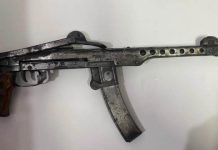 Mbi 392 mijë armë pa leje në Kosovë