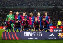 Arsenali përgatit një ofertë prej 75 milionë eurosh për yllin e Barcelonës