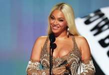 Beyonce shpallet miliardere