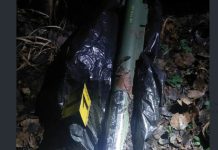 Policia jep detaje për armën e gjetur në Zubin Potok