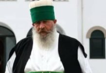 Gjendet i pajetë Dervishi i Teqesë së Baba Aliut në Përmet