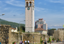 Nuk ndodhte prej 35 vitesh, asnjë vrasje nuk u regjistrua në Elbasan në vitin 2024