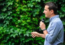 “Nuk ka burg pa gjyq që e ndal hapin tonë”, Veliaj publikon videon të Tiranës ndër vite