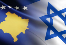 Hiqen vizat Kosovë-Izrael, nga 5 maji qytetarët do të udhëtojnë pa viza