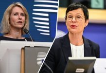 Reagimi i BE-së për zgjedhjet, Kallas dhe Kos: Kosova ka treguar angazhim për parimet demokratike