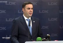 Abdixhiku: Përgjegjësinë e marrë unë, rezultati është i pakënaqshëm