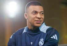 Mbappe tregon se çfarë do të bëhej nëse nuk do të ishte futbollist