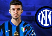 Të gjitha detajet e marrëveshjes mes Dinamo Zagrebit dhe Interit për Petar Sucic