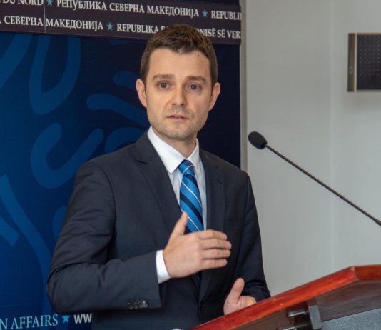 Samiti BE – Ballkani Perëndimor, Mucunski: Presim ndihmë për zhbllokimin eurointegrues