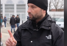 Ismet Ibishi u vra me 14 plumba dje në Skenderaj, thotë vëllai i tij