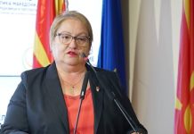 Janevska: Në fund të këtij muaji debat publik për disa ligje të MASH-it