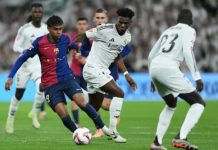 Skauti i Barcelonës pret që Lamine Yamal të jetë më i mirë se Lionel Messi