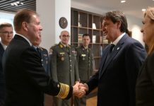 Serbia ankohet pse anëtarë të NATO-s po e armatosin Ushtrinë e Kosovën