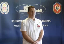 Lekoviq: Gjendja e pacientëve nga Maqedonia të shtrirë në Serbi është e rëndë