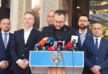 Toshkovski: Kallëzim penal ndaj 34 personave fizikë dhe tre juridikë