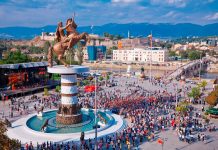 Tragjedia në Koçan, nesër në protesta në Shkup