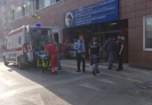 Holanda e gatshme për të pranuar të lënduar nga djegia në Koçan, por edhe për të dërguar personel mjekësor në Maqedoni