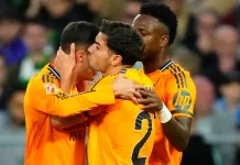 Te Real Madridi vlerësojnë rivalin e qytetit