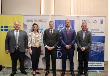 Komuna e Çairit fiton grantin maksimal nga UNDP për përmirësimin e infrastrukturës energjetike në shkolla