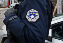 Rrihet një polic në Prizren nga personi që kërkohej nga gjykata