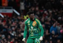 Durimi për Onanën ka mbaruar, Man Utd po shikon portier në La Liga