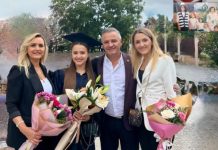 “Në vend që t’ua uronim 8 Marsin, morëm lajmin që na theu shpiritn”, Bekim Jashari rrëqeth me rrëfimin