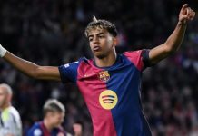 Barcelona po përpiqet të shmangë rastin e Messit me kontratën e re të Yamal