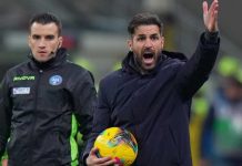 Milani po mendon për Cesc Fabregas, por nuk është i lehtë largimi i tij nga Como