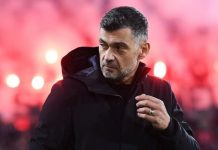 Milani identifikon zgjedhjen kryesore për trajner të ri